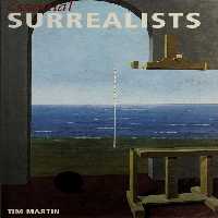 خرید و دانلود نسخه کامل کتاب Essential surrealists BY Martin - Pdf