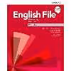 کتاب English File Elementary 4th Edition اثر جمعی از نویسندگان انتشارات آکسفورد