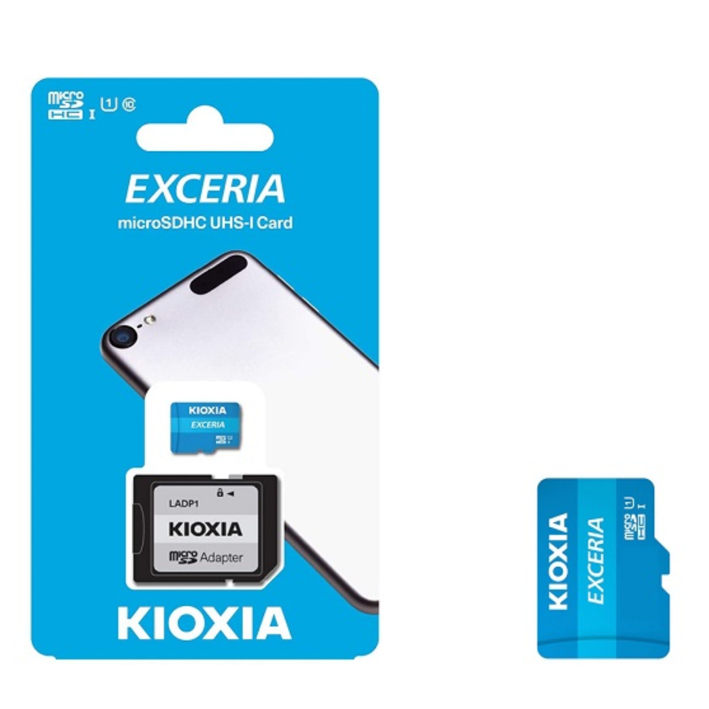 کارت حافظه  32 گیگ مدل Kioxia