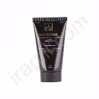 کرم ضدآفتاب فوتوکر SPF50 اورلین رنگ طبیعی 40 میلی لیتر