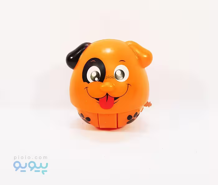 اسباب بازی فیگور حرکتی سگ