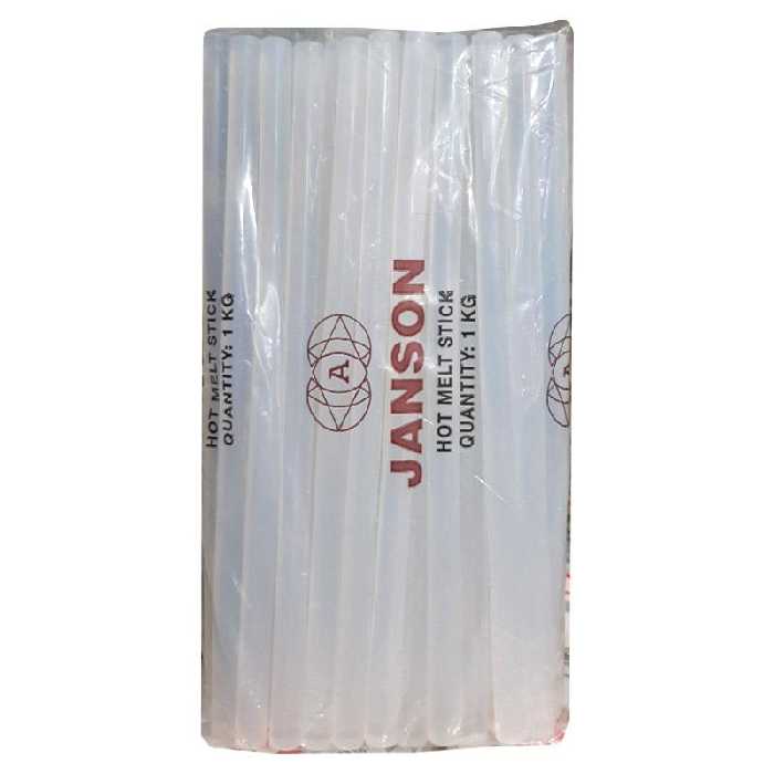 چسب حرارتی باریک