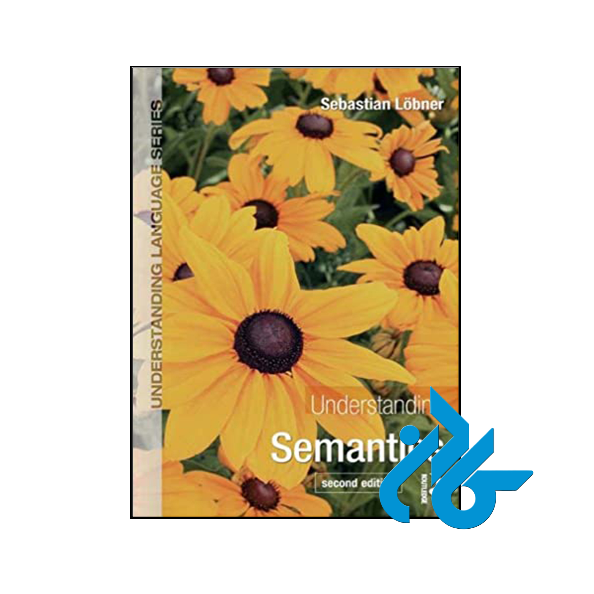 کتاب Understanding Semantics 2nd - فروشگاه اینترنتی کــادن