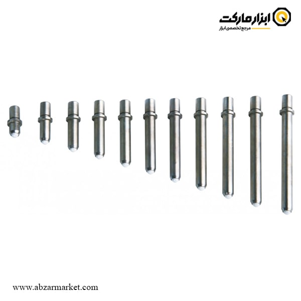 ست رابط فک بور گیج اینسایز 100 - 50 میلی متر مدل 100-7350