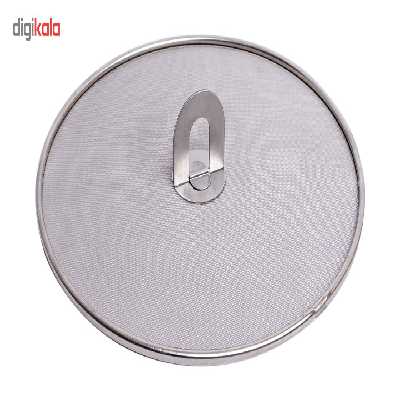 توری روغن گیر ماهیتابه Mone کد SR01 قطر 30 سانتی متر