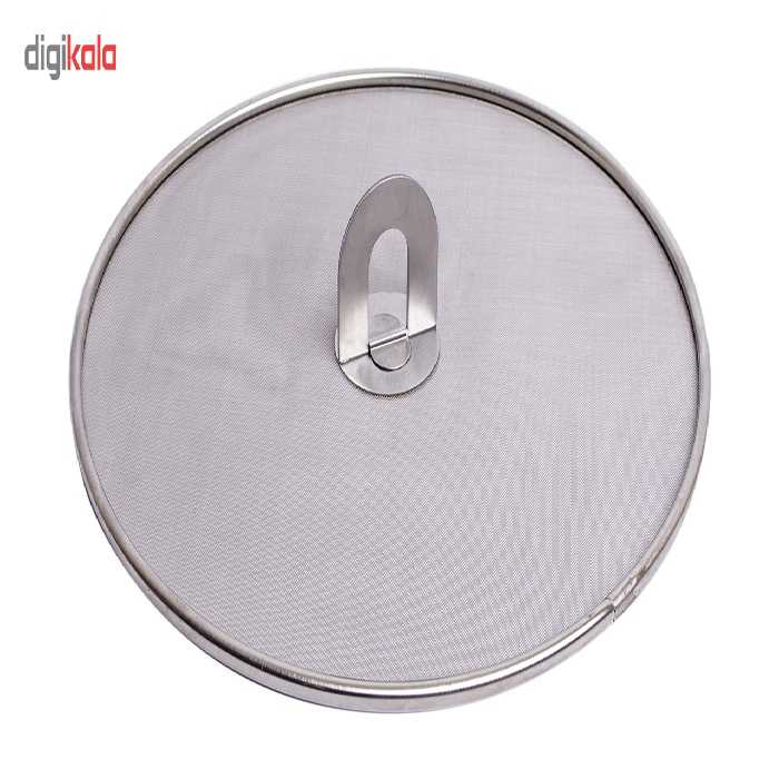 توری روغن گیر ماهیتابه Mone کد SR01 قطر 30 سانتی متر