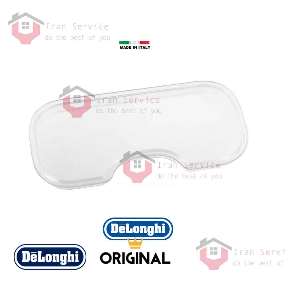 قیمت و خرید درب مخزن آب نسپرسو دلونگی گرن لاتیسما EN650