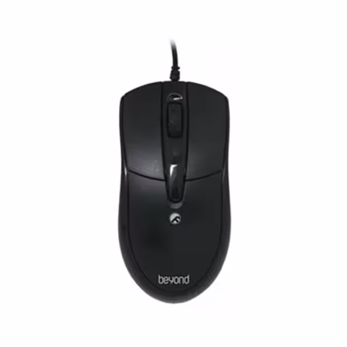 ماوس BM-1077 بیاند - فراز سیستم