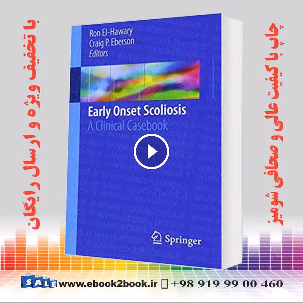 Early Onset Scoliosis: A Clinical Casebook