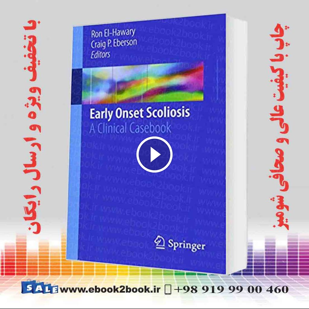 Early Onset Scoliosis: A Clinical Casebook