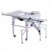 میز برش ریل واگنی رونیا مدل RS800