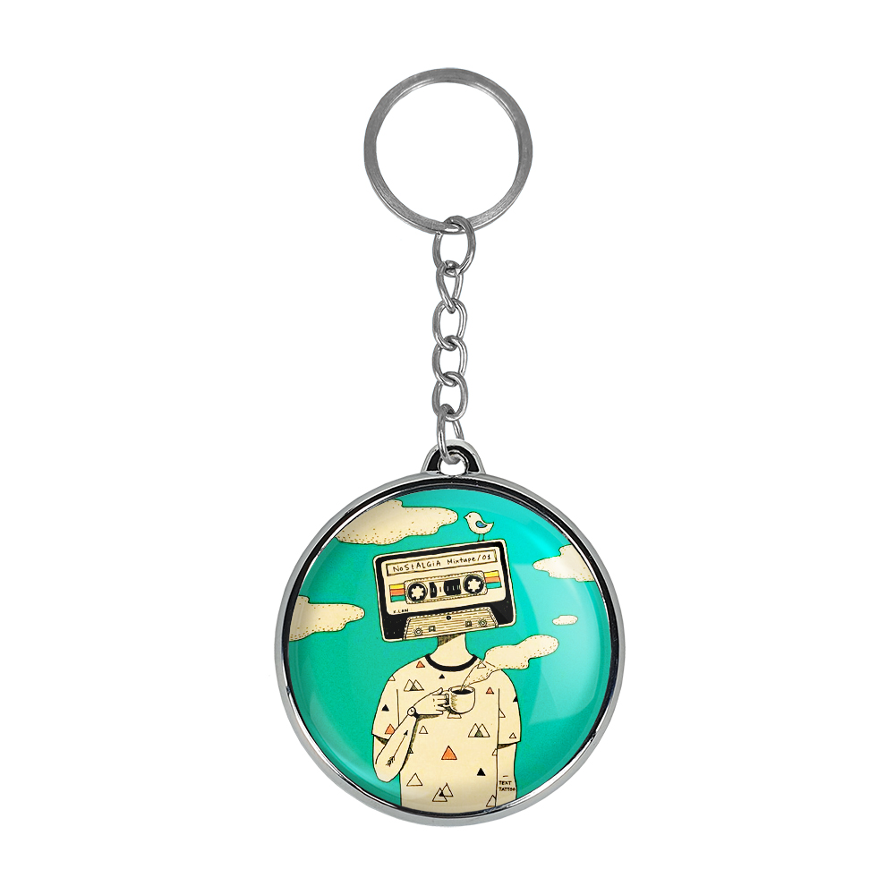 جاکلیدی خندالو طرح موسیقی مدل دوطرفه کد 24062411