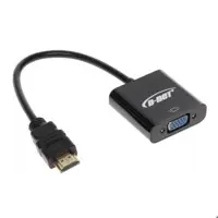 مبدل HDMI به VGA دی-نت مدل HD-VG