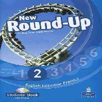 New Round Up 2 Second Edition کتاب