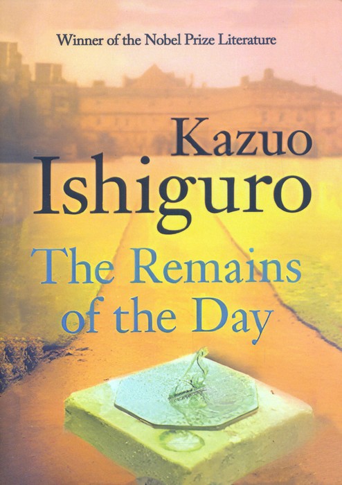 THE REMAINS OF THE DAY:بازمانده روز (زبان اصلی،انگلیسی) - ناشربوک | خرید آنلاین کتاب