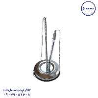 جاخودکاری زنجیری شاهین آذران تحریر