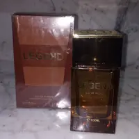ادکلن  LEGEND مردانه با رایحه شیرین مرکباتی 100 میل اماراتی