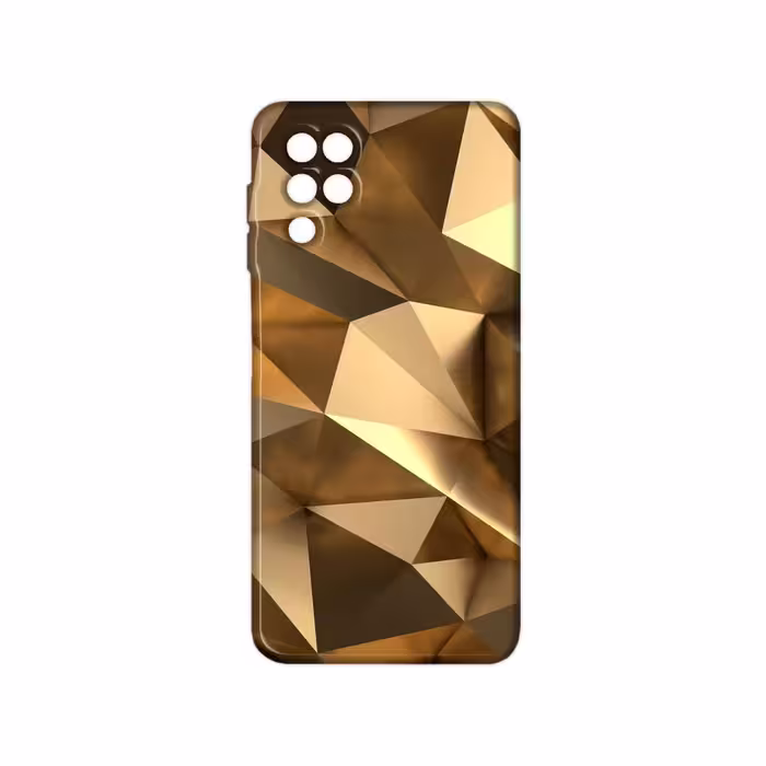 کاور مدل 095 مناسب برای گوشی موبایل  سامسونگ galaxy A12 / M12
