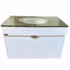 ست کابینت و روشویی سیتکا مدل GL-004