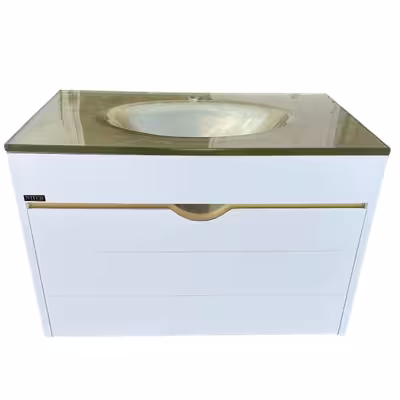ست کابینت و روشویی سیتکا مدل GL-004