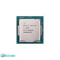 پردازنده تری اینتل مدل Core i3-10100 با فرکانس 3.6 گیگاهرتزCore i3 10100 3.6GHz LGA 1200 Comet Lake TRAY CPU