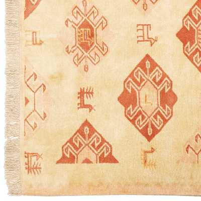 فرش دستباف چهار متری سی پرشیا کد 171756