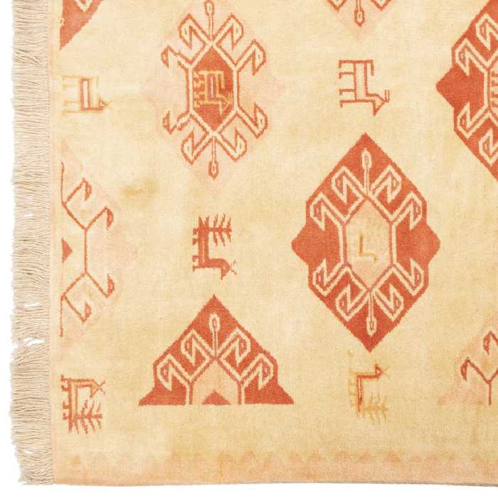 فرش دستباف چهار متری سی پرشیا کد 171756