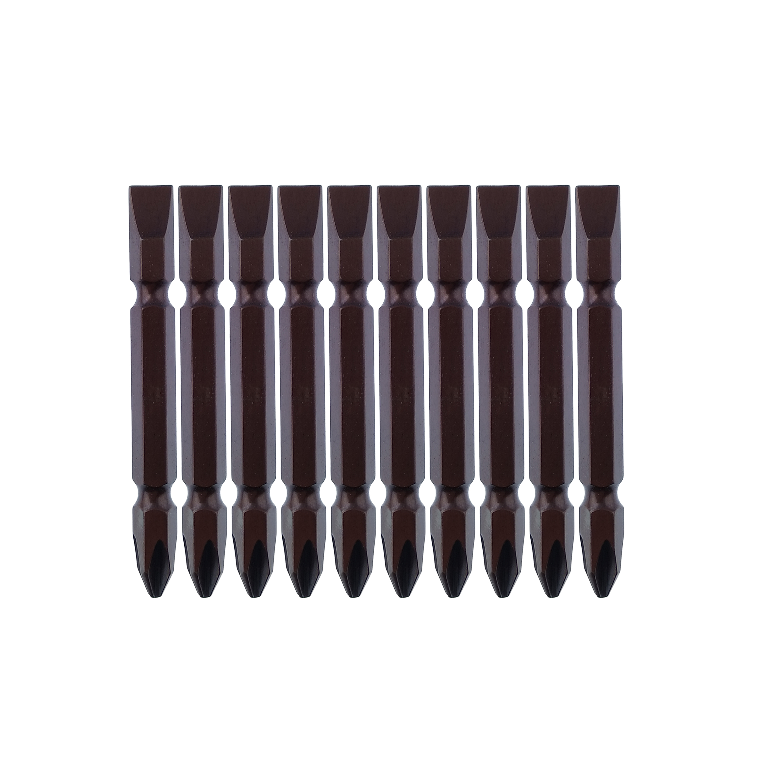 مجموعه 10 عددی سری پیچ گوشتی مدل YA-11