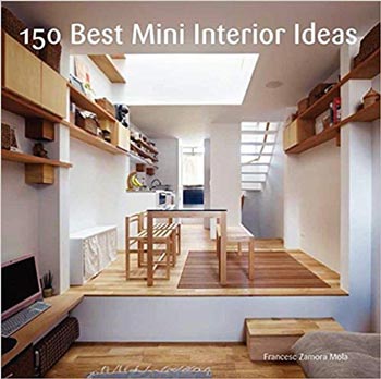  دانلود کتاب 150 Best Mini Interior Ideas - دانلود کتاب های دانشگاهی