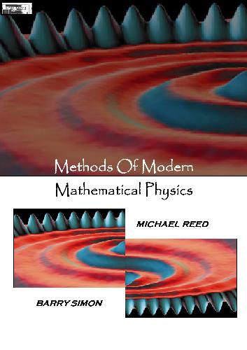 خرید و دانلود نسخه کامل کتاب Methods Of Modern Mathematical Physics