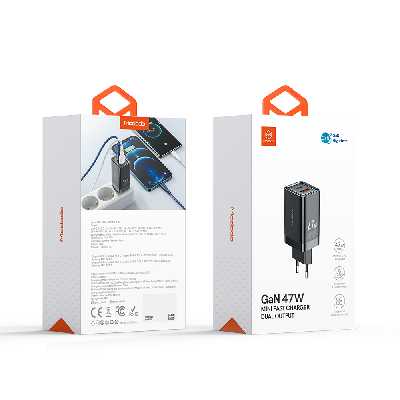 شارژر دیواری مک دودو مدل CH-858