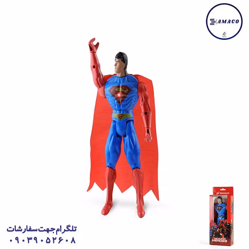 شخصیت چراغدار (ف)