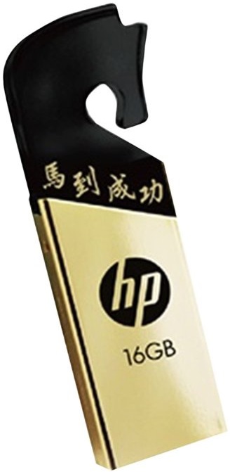 فلش مموری اچ پی مدل وی 219 با ظرفیت 16 گیگابایت