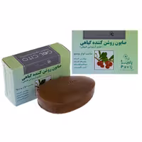 صابون شستشو گل سیتو مدل روشن کننده وزن 125 گرم مجموعه 2 عددی