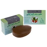 صابون شستشو گل سیتو مدل روشن کننده وزن 125 گرم مجموعه 2 عددی