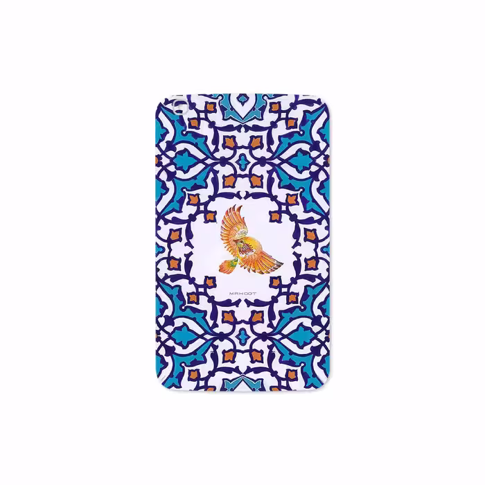 برچسب پوششی ماهوت مدل Homa Tile مناسب برای تبلت سامسونگ Galaxy Tab 3 8.0 2013 T311