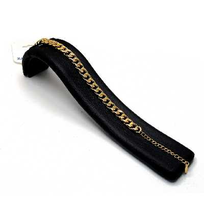 دستبند زد جی جولری مدل zj01