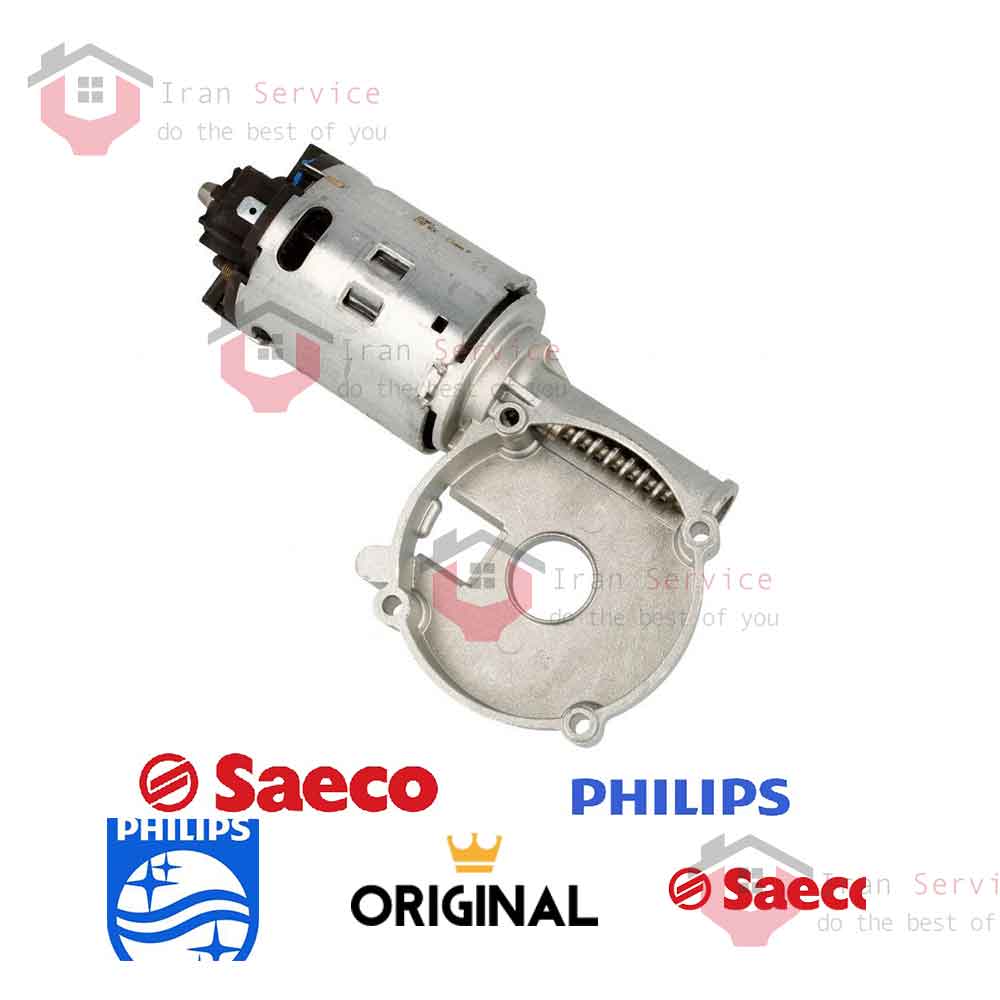 فروش موتور اسیاب قهوه ساز فیلیپس و سایکو 100% orginal
