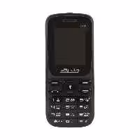 گوشی موبایل جی ال ایکس مدل C48 دو سیم کارت