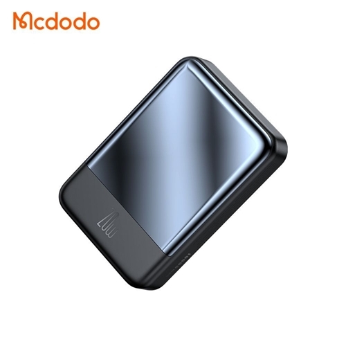 پاوربانک وایرلس مگ سیف مک دودو مدل MCDODO MC-426 ظرفیت 10000