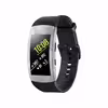 برچسب ماهوت طرح Army-Snow مناسب برای ساعت هوشمند سامسونگ Galaxy Gear Fit 2 Pro