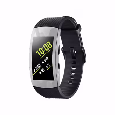 برچسب ماهوت طرح Army-Snow مناسب برای ساعت هوشمند سامسونگ Galaxy Gear Fit 2 Pro
