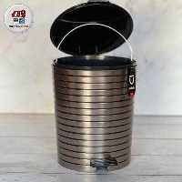 سطل زباله پدالی تایلندی