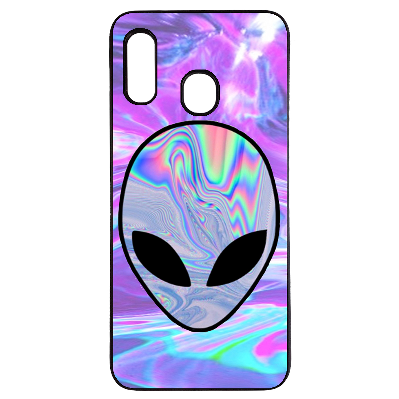 کاور طرح آلین کد 1146 مناسب برای گوشی موبایل سامسونگ galaxy a30