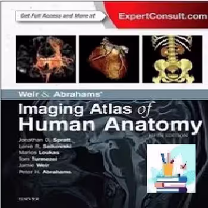 Imaging Atlas of Human Anatomy TRUE PDF price 1€