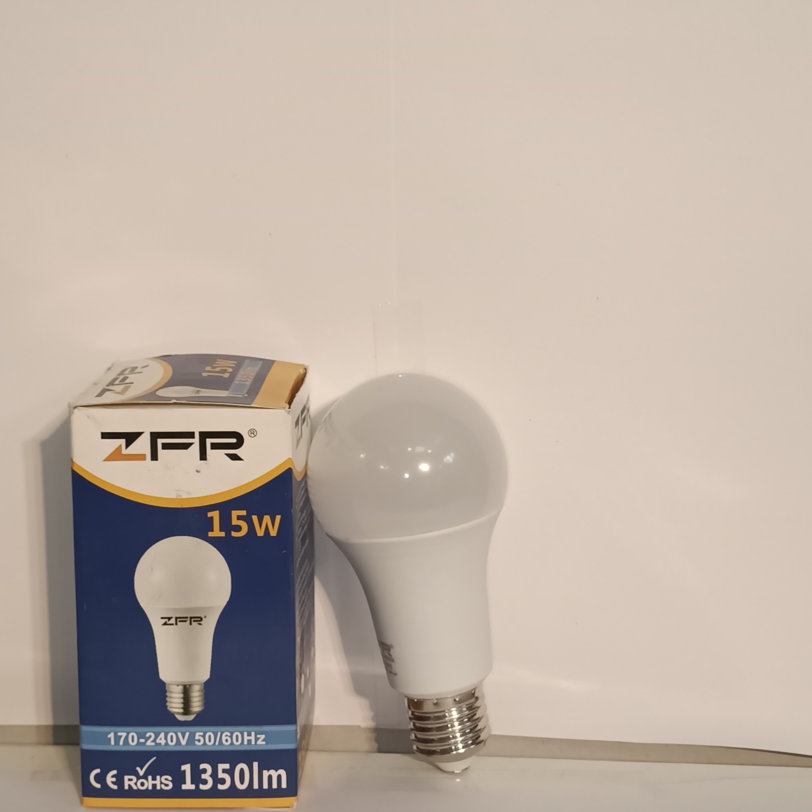 لامپ ال ای دی 15وات