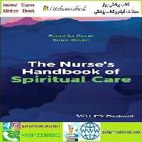 The Nurse&#039;s Handbook of Spiritual Care 2022 TRUE PDF price 1€ - کتاب پزشکی بهار