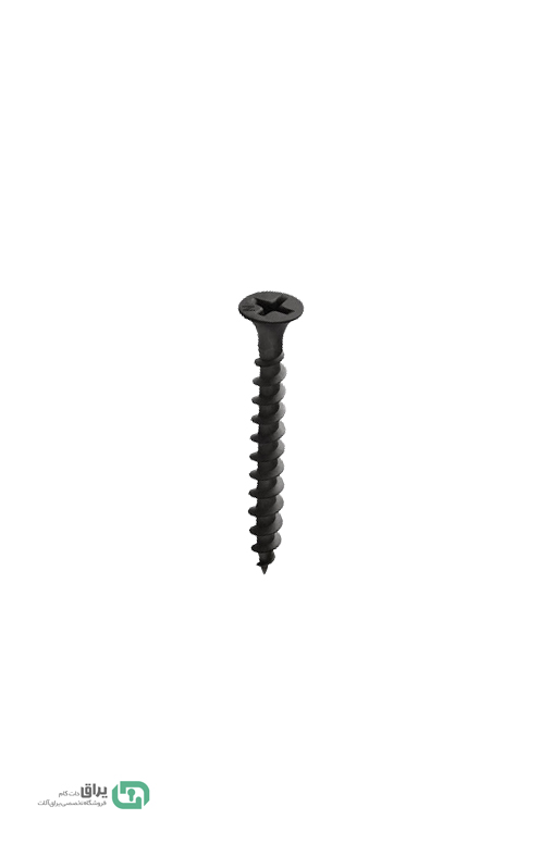 پیچ ام دی اف 2 سانتی متر