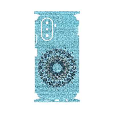 برچسب پوششی ماهوت مدل Art of Illumination 4-FullSkin مناسب برای گوشی موبایل هوآوی Nova Y70