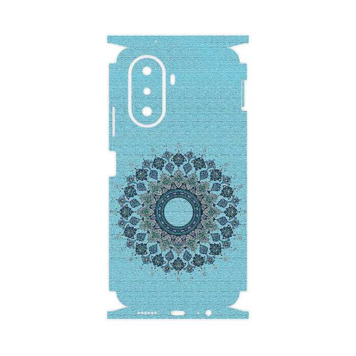 برچسب پوششی ماهوت مدل Art of Illumination 4-FullSkin مناسب برای گوشی موبایل هوآوی Nova Y70